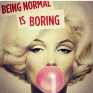 Meet your Posher, Marlena